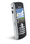 BlackBerry Pearl