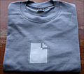 Document t-shirt