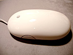 Mighty Mouse