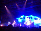 The Pixies