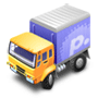 Transmit icon